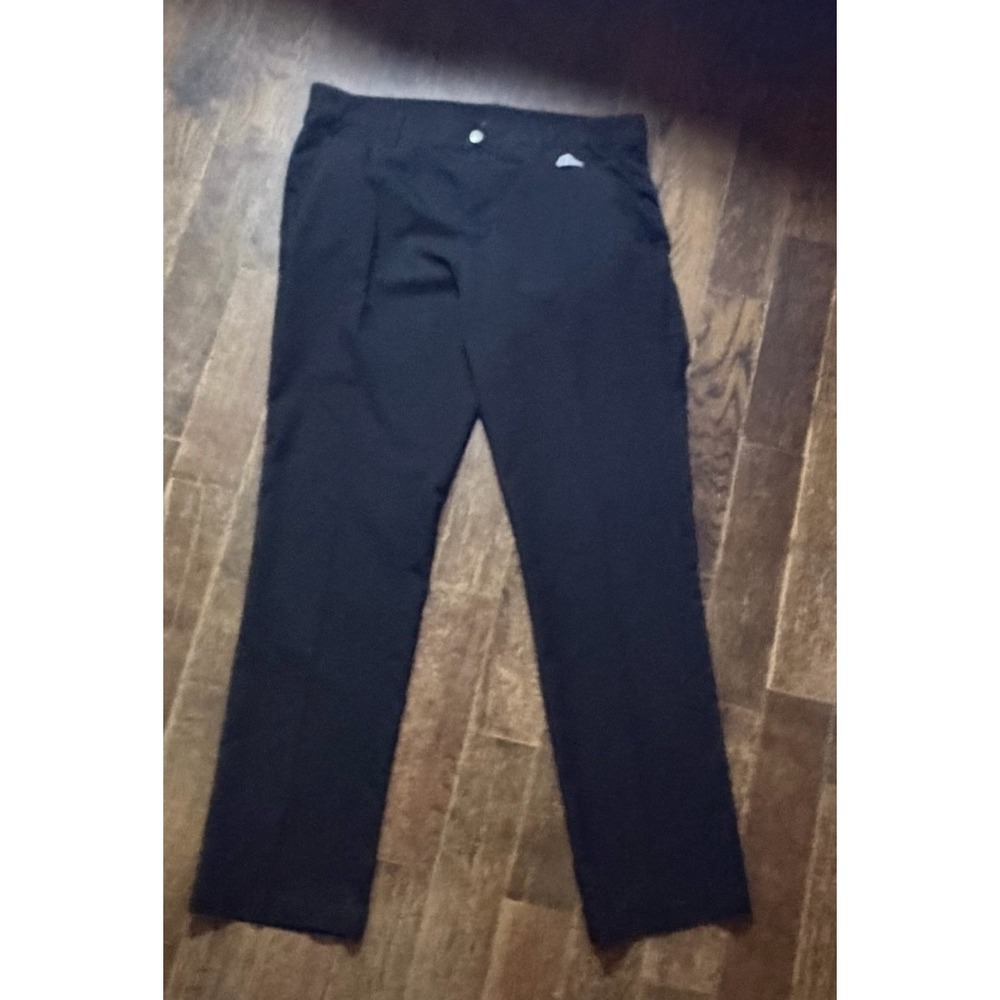 Adidas Golf Pants, Men's 34 X 32